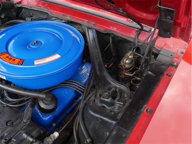 1968 Ford Mustang (CC-2108461) for sale in Reno, Nevada