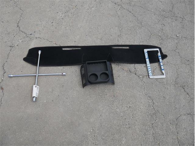 1968 Ford Mustang (CC-2108461) for sale in Reno, Nevada