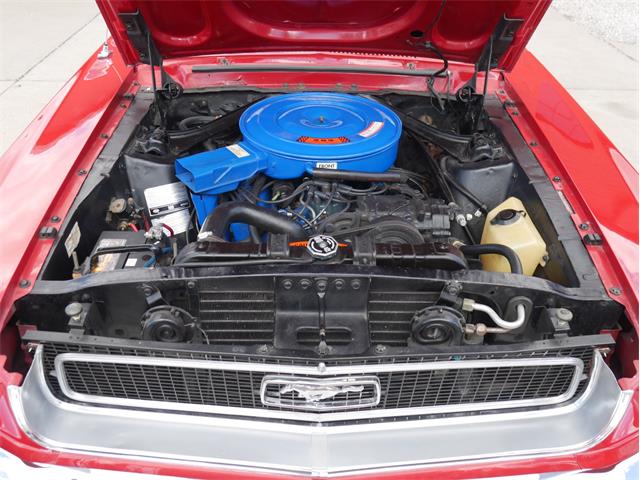 1968 Ford Mustang (CC-2108461) for sale in Reno, Nevada