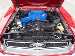 1968 Ford Mustang (CC-2108461) for sale in Reno, Nevada