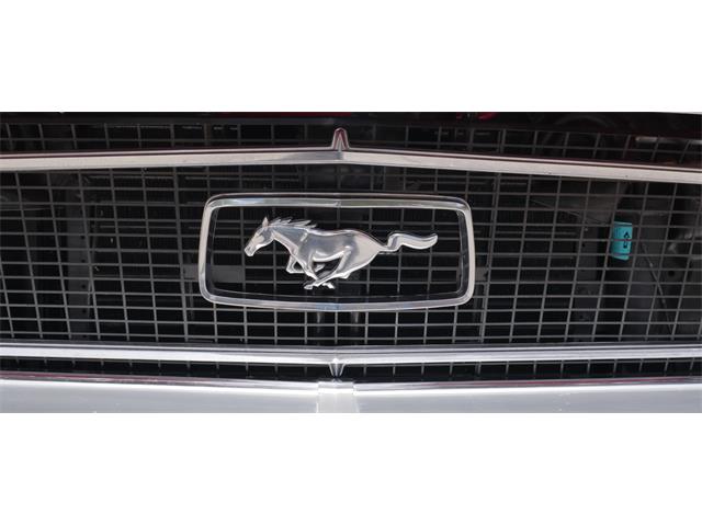 1968 Ford Mustang (CC-2108461) for sale in Reno, Nevada