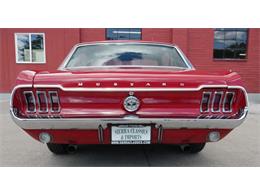 1968 Ford Mustang (CC-2108461) for sale in Reno, Nevada