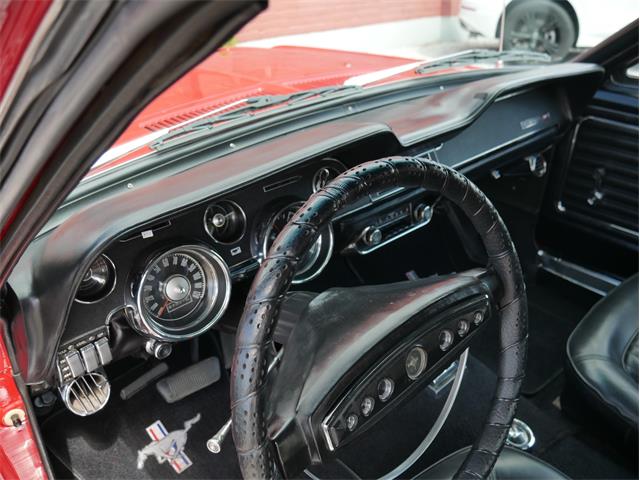 1968 Ford Mustang (CC-2108461) for sale in Reno, Nevada
