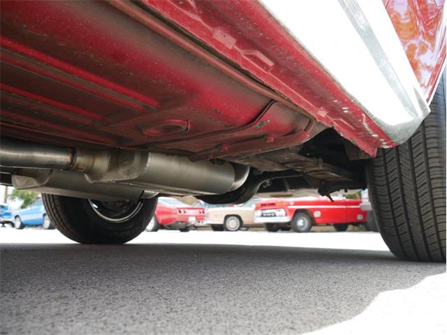 1968 Ford Mustang (CC-2108461) for sale in Reno, Nevada