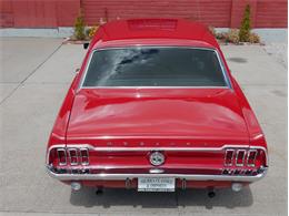 1968 Ford Mustang (CC-2108461) for sale in Reno, Nevada