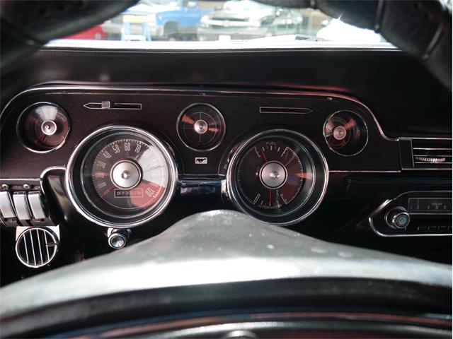 1968 Ford Mustang (CC-2108461) for sale in Reno, Nevada