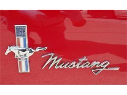 1968 Ford Mustang (CC-2108461) for sale in Reno, Nevada