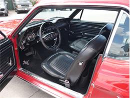 1968 Ford Mustang (CC-2108461) for sale in Reno, Nevada