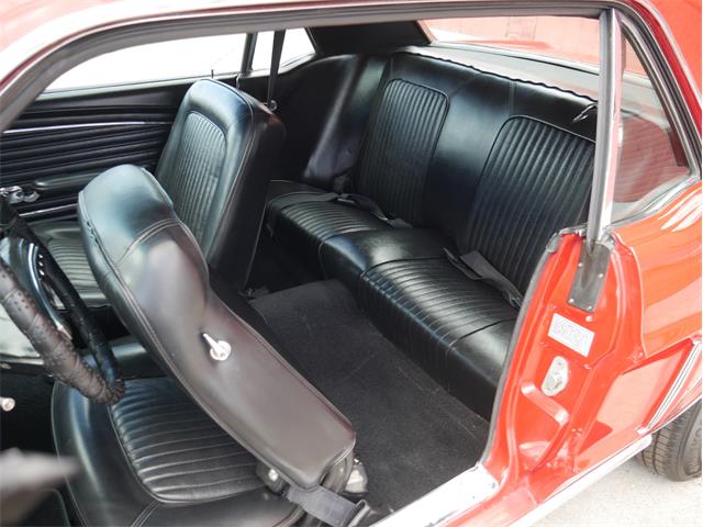 1968 Ford Mustang (CC-2108461) for sale in Reno, Nevada
