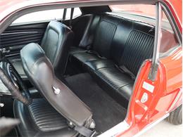 1968 Ford Mustang (CC-2108461) for sale in Reno, Nevada