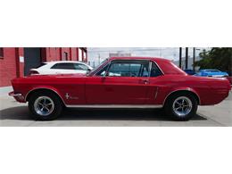 1968 Ford Mustang (CC-2108461) for sale in Reno, Nevada