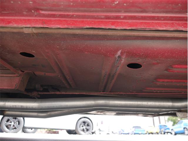 1968 Ford Mustang (CC-2108461) for sale in Reno, Nevada