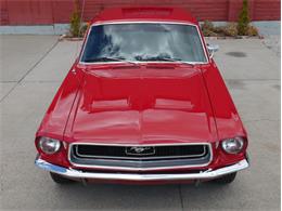 1968 Ford Mustang (CC-2108461) for sale in Reno, Nevada