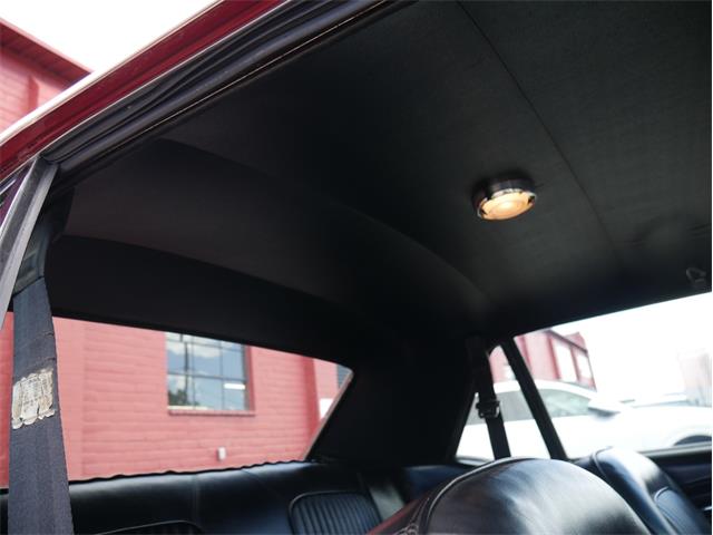 1968 Ford Mustang (CC-2108461) for sale in Reno, Nevada