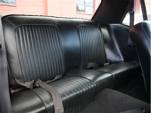 1968 Ford Mustang (CC-2108461) for sale in Reno, Nevada