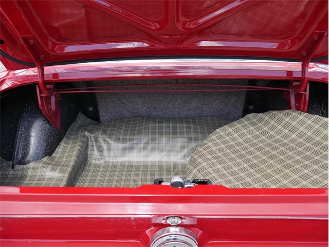 1968 Ford Mustang (CC-2108461) for sale in Reno, Nevada