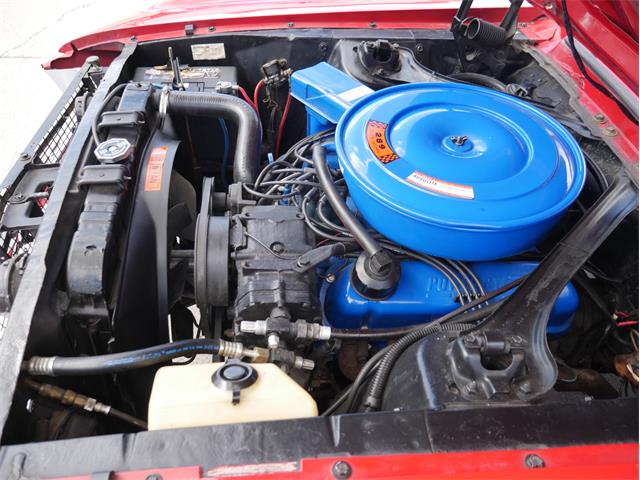 1968 Ford Mustang (CC-2108461) for sale in Reno, Nevada