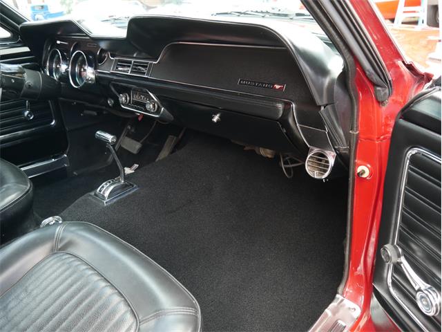1968 Ford Mustang (CC-2108461) for sale in Reno, Nevada