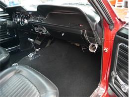 1968 Ford Mustang (CC-2108461) for sale in Reno, Nevada