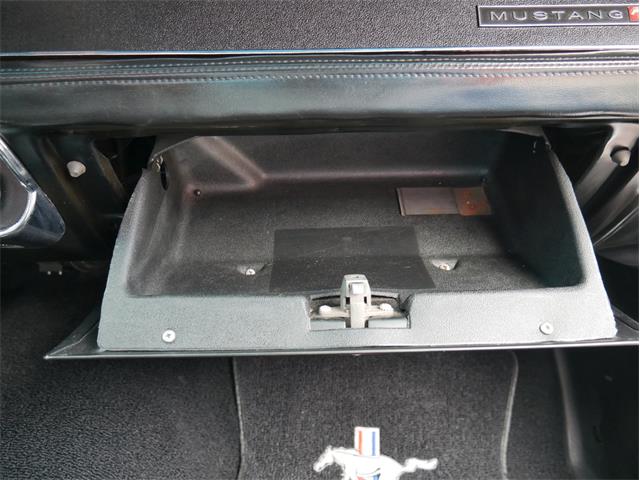 1968 Ford Mustang (CC-2108461) for sale in Reno, Nevada