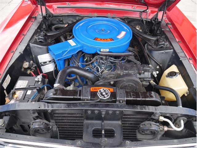1968 Ford Mustang (CC-2108461) for sale in Reno, Nevada