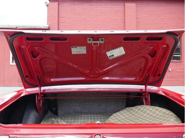 1968 Ford Mustang (CC-2108461) for sale in Reno, Nevada
