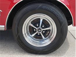 1968 Ford Mustang (CC-2108461) for sale in Reno, Nevada