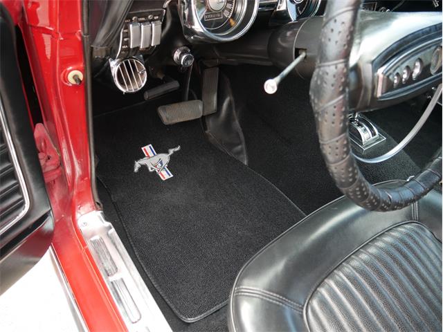 1968 Ford Mustang (CC-2108461) for sale in Reno, Nevada