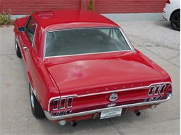 1968 Ford Mustang (CC-2108461) for sale in Reno, Nevada