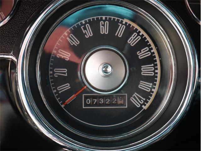 1968 Ford Mustang (CC-2108461) for sale in Reno, Nevada