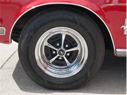 1968 Ford Mustang (CC-2108461) for sale in Reno, Nevada