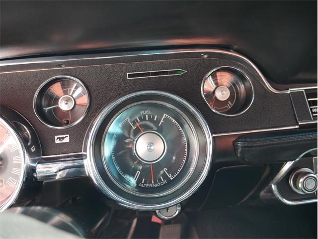 1968 Ford Mustang (CC-2108461) for sale in Reno, Nevada