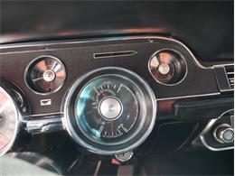 1968 Ford Mustang (CC-2108461) for sale in Reno, Nevada
