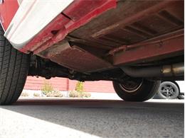 1968 Ford Mustang (CC-2108461) for sale in Reno, Nevada