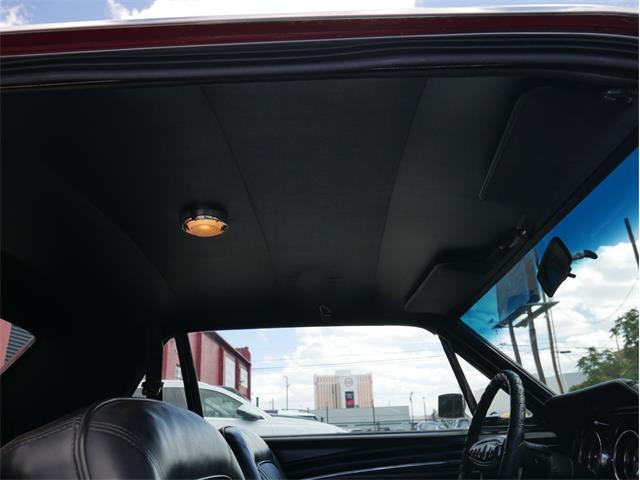 1968 Ford Mustang (CC-2108461) for sale in Reno, Nevada