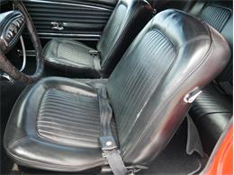 1968 Ford Mustang (CC-2108461) for sale in Reno, Nevada