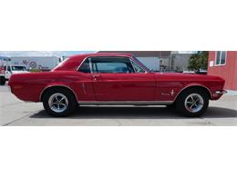 1968 Ford Mustang (CC-2108461) for sale in Reno, Nevada