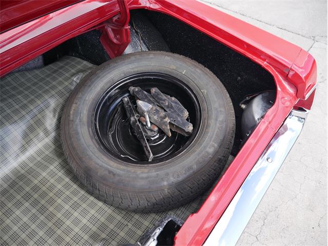 1968 Ford Mustang (CC-2108461) for sale in Reno, Nevada