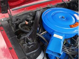 1968 Ford Mustang (CC-2108461) for sale in Reno, Nevada