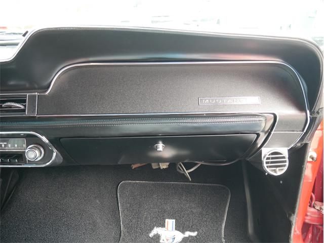 1968 Ford Mustang (CC-2108461) for sale in Reno, Nevada