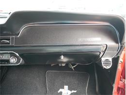 1968 Ford Mustang (CC-2108461) for sale in Reno, Nevada