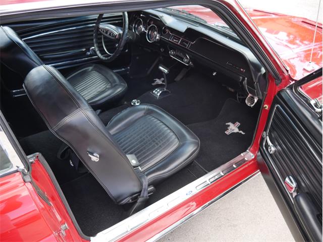 1968 Ford Mustang (CC-2108461) for sale in Reno, Nevada