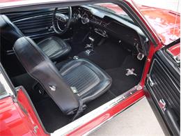 1968 Ford Mustang (CC-2108461) for sale in Reno, Nevada