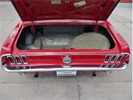 1968 Ford Mustang (CC-2108461) for sale in Reno, Nevada