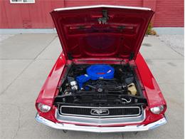 1968 Ford Mustang (CC-2108461) for sale in Reno, Nevada