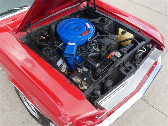 1968 Ford Mustang (CC-2108461) for sale in Reno, Nevada