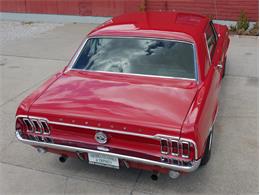 1968 Ford Mustang (CC-2108461) for sale in Reno, Nevada