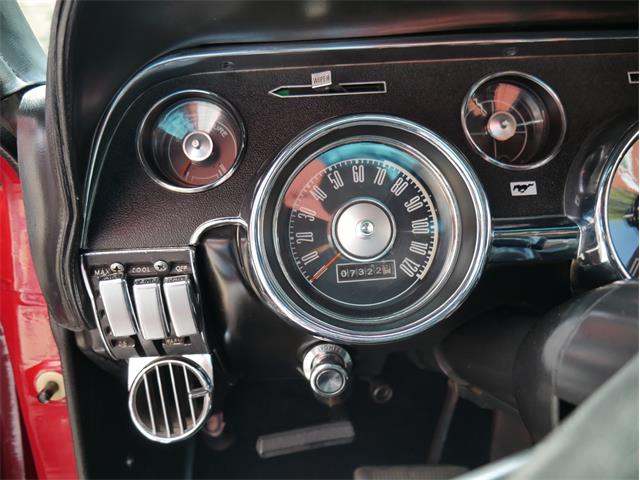 1968 Ford Mustang (CC-2108461) for sale in Reno, Nevada