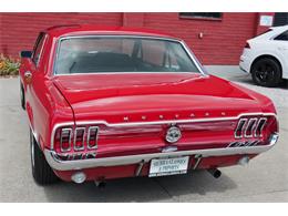 1968 Ford Mustang (CC-2108461) for sale in Reno, Nevada