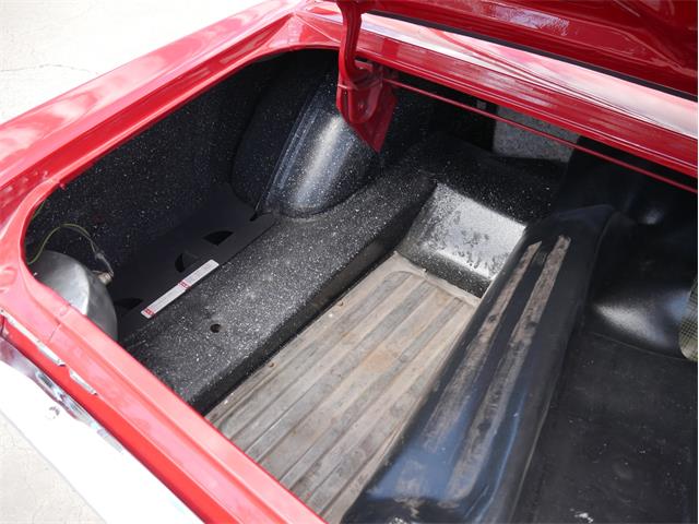 1968 Ford Mustang (CC-2108461) for sale in Reno, Nevada